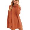 Rust Orange