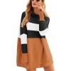 Stripe Orange
