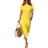 Mustard Yellow
