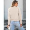 imageANRABESS Women Cropped Bomber Jacket 2025 Fashion Casual Trendy Varsity Y2k JacketsBeige