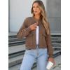 imageANRABESS Women Cropped Bomber Jacket 2025 Fashion Casual Trendy Varsity Y2k JacketsCoffee