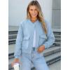 imageANRABESS Women Cropped Bomber Jacket 2025 Fashion Casual Trendy Varsity Y2k JacketsLight Blue