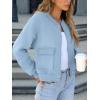 imageANRABESS Women Cropped Bomber Jacket 2025 Fashion Casual Trendy Varsity Y2k JacketsLight Blue