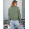 imageANRABESS Women Cropped Bomber Jacket 2025 Fashion Casual Trendy Varsity Y2k JacketsLight Green