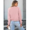 imageANRABESS Women Cropped Bomber Jacket 2025 Fashion Casual Trendy Varsity Y2k JacketsPink