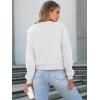 imageANRABESS Women Cropped Bomber Jacket 2025 Fashion Casual Trendy Varsity Y2k JacketsWhite