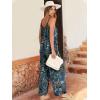 imageANRABESS Women Summer Casual Sleeveless Spaghetti Strap Boho Wide Leg Jumpsuits Rompers Dressy 2025 Trendy Outfits ClothesFloral Print