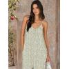 imageANRABESS Women Summer Casual Sleeveless Spaghetti Strap Boho Wide Leg Jumpsuits Rompers Dressy 2025 Trendy Outfits ClothesFloral Yellow