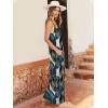 imageANRABESS Women Summer Casual Sleeveless Spaghetti Strap Boho Wide Leg Jumpsuits Rompers Dressy 2025 Trendy Outfits ClothesLeaf Print