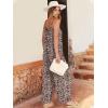 imageANRABESS Women Summer Casual Sleeveless Spaghetti Strap Boho Wide Leg Jumpsuits Rompers Dressy 2025 Trendy Outfits ClothesLeopard Print