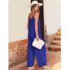 imageANRABESS Women Summer Casual Sleeveless Spaghetti Strap Boho Wide Leg Jumpsuits Rompers Dressy 2025 Trendy Outfits ClothesRoyal Blue