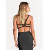 imageANRABESS Women Summer One Shoulder Sleeveless Maxi Dress Cutout Sexy Bodycon Semi Formal Dinner Date Vacation DressesBlack