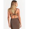 imageANRABESS Women Summer One Shoulder Sleeveless Maxi Dress Cutout Sexy Bodycon Semi Formal Dinner Date Vacation DressesCoffee