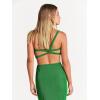 imageANRABESS Women Summer One Shoulder Sleeveless Maxi Dress Cutout Sexy Bodycon Semi Formal Dinner Date Vacation DressesGrass