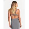 imageANRABESS Women Summer One Shoulder Sleeveless Maxi Dress Cutout Sexy Bodycon Semi Formal Dinner Date Vacation DressesGray