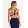 imageANRABESS Women Summer One Shoulder Sleeveless Maxi Dress Cutout Sexy Bodycon Semi Formal Dinner Date Vacation DressesNavy Blue