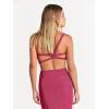 imageANRABESS Women Summer One Shoulder Sleeveless Maxi Dress Cutout Sexy Bodycon Semi Formal Dinner Date Vacation DressesRose