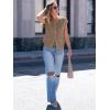 imageANRABESS Women Sweater Vests Sleeveless Cardigan Casual Loose Knit Button Down Sweater Tops 2025 Spring Summer Trendy OutfitsKhaki