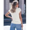 imageANRABESS Women Sweater Vests Sleeveless Cardigan Casual Loose Knit Button Down Sweater Tops 2025 Spring Summer Trendy OutfitsWhite