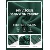 imageANRABESS Womens 2 Piece Outfits Oversized Knit Sweater Set Wide Leg Pant Cozy Lounge Matching Pajama Sets 2025 Trendy ClothesGrass Green