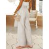 imageANRABESS Womens Linen Pants 2025 Summer Casual Loose Wide Leg Palazzo Pants High Waist Flowy Beach Trousers Work OutfitsBeige