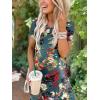 imageANRABESS Womens Summer Casual Loose Short Sleeve Long T Shirt Dress Split Maxi Beach Sundress Travel Vacation OutfitsFloral Navy