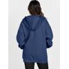 imageANRABESS Womens Zip Up Hoodies Oversized Sweatshirt Long Sleeve Fleece Jackets Coat Workout Y2K Outfits 2025 Fall TrendyNavy Blue