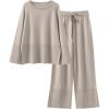 Grey Apricot
