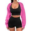 Hot Pink