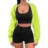 Neon Green