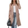 Peach Brown Khaki