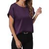 Dark Purple