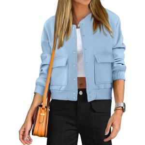 imageANRABESS Women Cropped Bomber Jacket 2025 Fashion Casual Trendy Varsity Y2k JacketsLight Blue