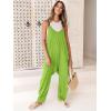 imageANRABESS Jumpsuits for Women Casual Summer Overalls Sleeveless Spaghetti Strap Romper Jumpers Trendy Beach Vacation OutfitsGrass