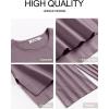 imageANRABESS Women 2 Piece Lounge Sets Summer Casual Knit Sweater Vest Pant Set Beach Vacation Airport Outfits ClothesPurple