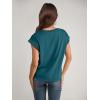 imageANRABESS Women Cap Sleeve Tops 2025 Trendy Summer Loose Fit Cute Basic T Shirts Business Dressy Casual Outfits ClothesBlue Green