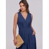 imageANRABESS Women Jumpsuits Sleeveless V Neck Elegant Dressy Casual Backless One Piece Pants Romper 2025 Summer OutfitsNavy Blue