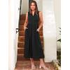 imageANRABESS Womens Casual Dress Summer Sleeveless V Neck Sundress Aline Flowy Beach Maxi Dresses Travel 2025 Vacation OutfitsBlack