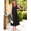 imageANRABESS Womens Casual Dress Summer Sleeveless V Neck Sundress Aline Flowy Beach Maxi Dresses Travel 2025 Vacation OutfitsBlack