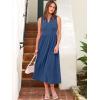 imageANRABESS Womens Casual Dress Summer Sleeveless V Neck Sundress Aline Flowy Beach Maxi Dresses Travel 2025 Vacation OutfitsBlue