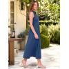imageANRABESS Womens Casual Dress Summer Sleeveless V Neck Sundress Aline Flowy Beach Maxi Dresses Travel 2025 Vacation OutfitsBlue