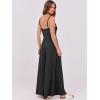 imageANRABESS Womens Casual Loose Sleeveless Jumpsuits Dressy Wide Leg Adjustable Strap Rompers 2025 Summer Vacation OutfitsBlack