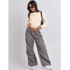 imageANRABESS Womens Long Sleeve Shirts Tight Fitted Going Out Crop Tops Crewneck Basic Tee Y2k Outfits Teens Girls ClothesApricot
