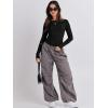 imageANRABESS Womens Long Sleeve Shirts Tight Fitted Going Out Crop Tops Crewneck Basic Tee Y2k Outfits Teens Girls ClothesBlack