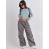 imageANRABESS Womens Long Sleeve Shirts Tight Fitted Going Out Crop Tops Crewneck Basic Tee Y2k Outfits Teens Girls ClothesLight Blue
