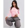 imageANRABESS Womens Long Sleeve Shirts Tight Fitted Going Out Crop Tops Crewneck Basic Tee Y2k Outfits Teens Girls ClothesLight Pink
