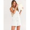 imageANRABESS Womens Overall Shorts Summer Casual Shortalls Loose Bib Rompers Beach Jumpsuit Vacation Jumpers Comfy ClothesWhite