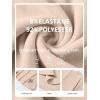 imageANRABESS Womens Sweatshirt Long Sleeve Tunic Henley Tops Loose Slit Casual Button Shirts Pullover 2025 Fall Winter OutfitsBeige Camel