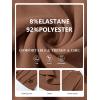 imageANRABESS Womens Sweatshirt Long Sleeve Tunic Henley Tops Loose Slit Casual Button Shirts Pullover 2025 Fall Winter OutfitsCaramel