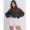 imageANRABESS Womens Sweatshirts Crewneck Fleece Oversized Pullover Sweaters 2025 Fall Cute Tops Teen Girls Preppy Clothes 2025Black